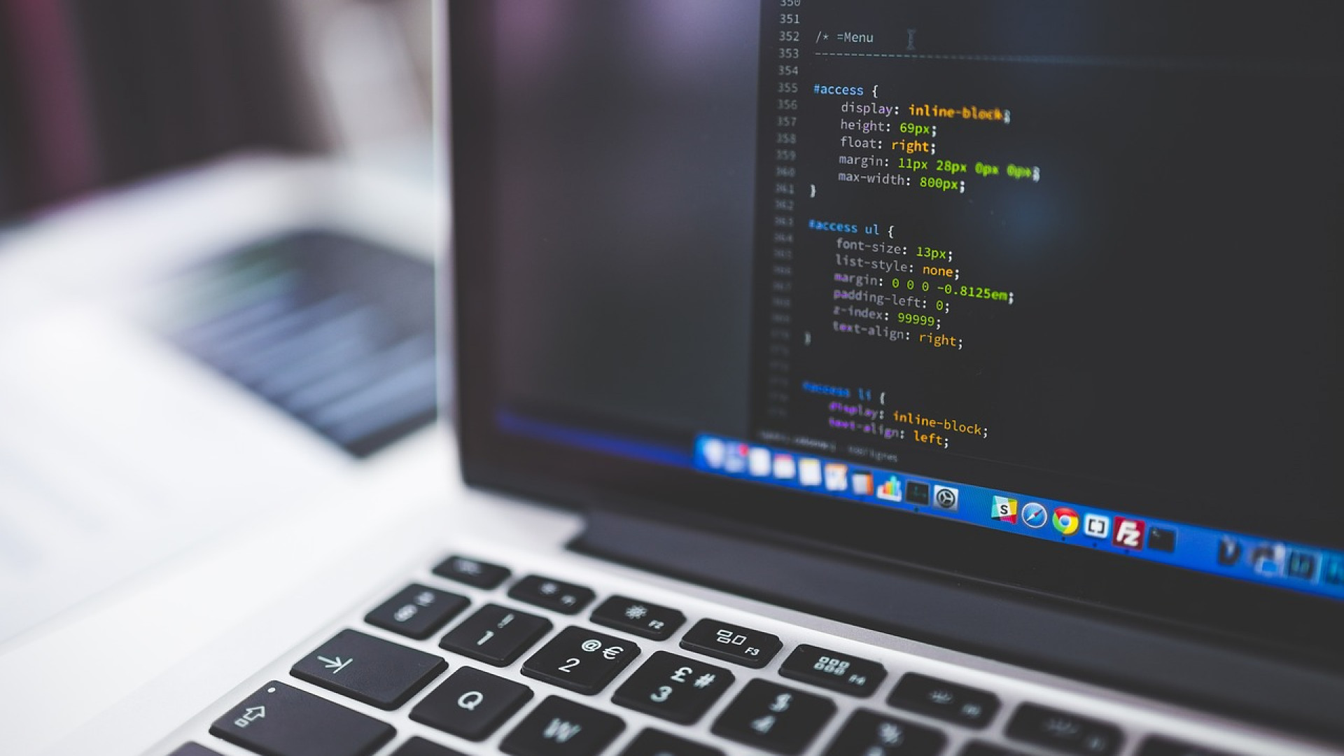 Confiez la conception d'une solution logicielle complète