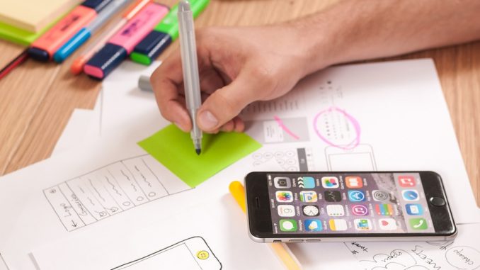application mobile main application mobile
