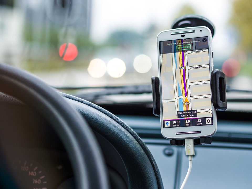 Les 6 avantages d'une application mobile