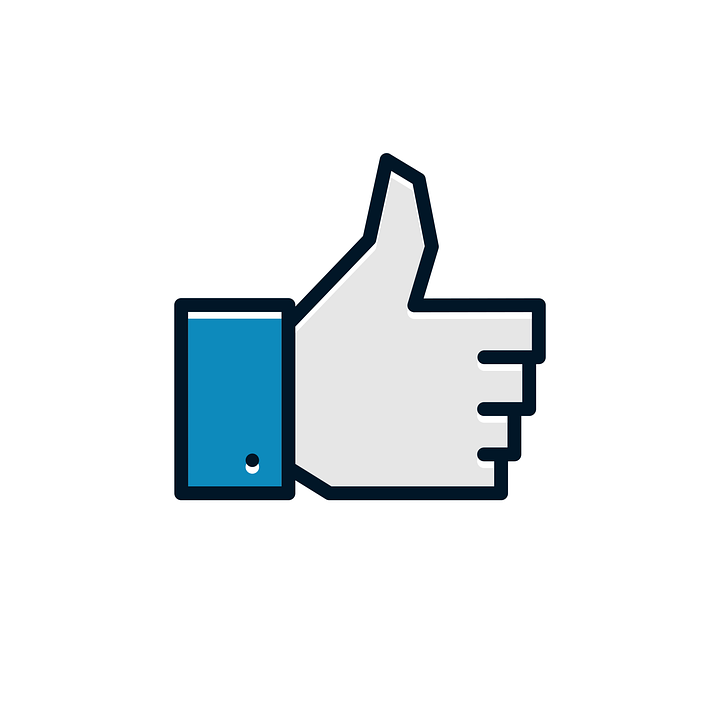 Les avantages et inconvénients de créer une page Facebook professionnelle