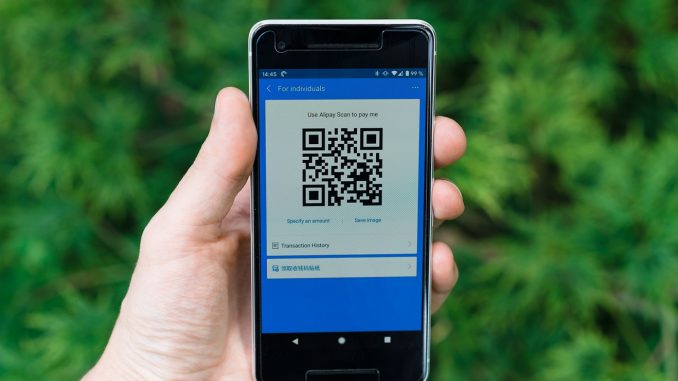 Comment payer une facture par code QR ?