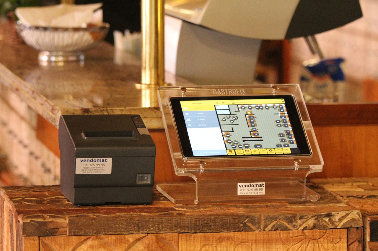 Quels sont les bienfaits des nouvelles technologies pour les restaurants ?