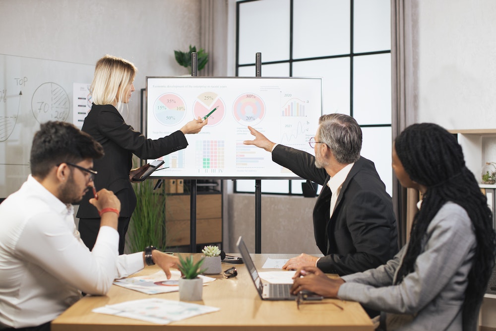 Comment une agence growth marketing accélère la croissance de votre entreprise