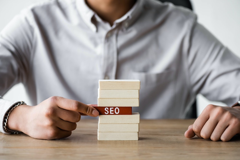 Comment votre agence SEO peut vous aider à optimiser le contenu de votre site