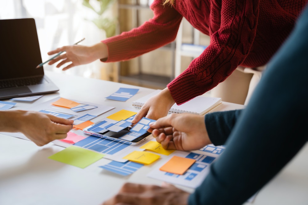 Transformation digitale : enjeux et impacts sur les entreprises
