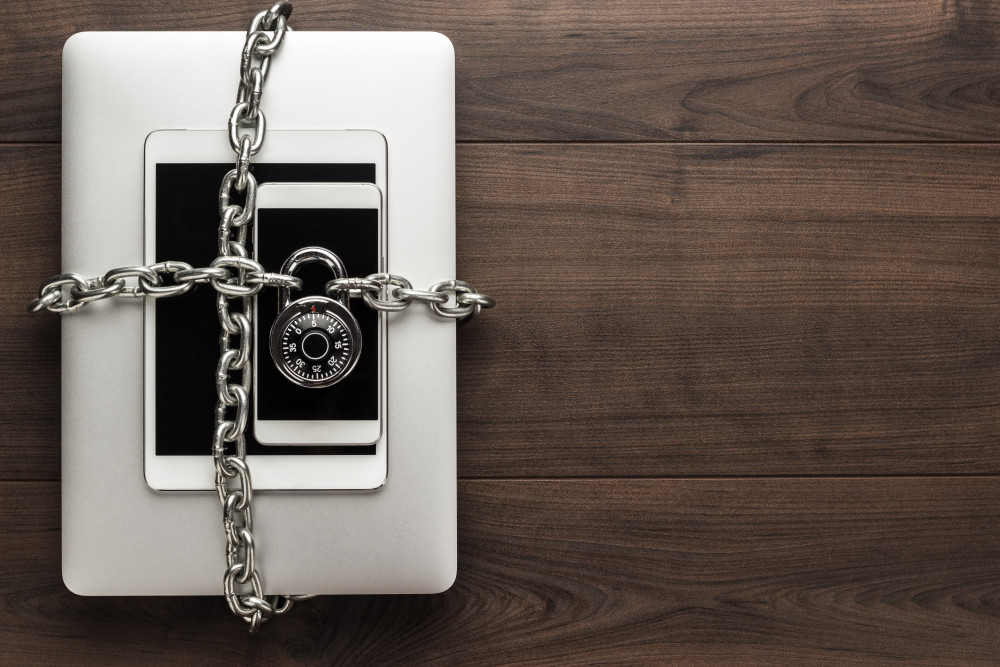 Sécuriser les données de son entreprise : enjeux et solutions pour une protection optimale