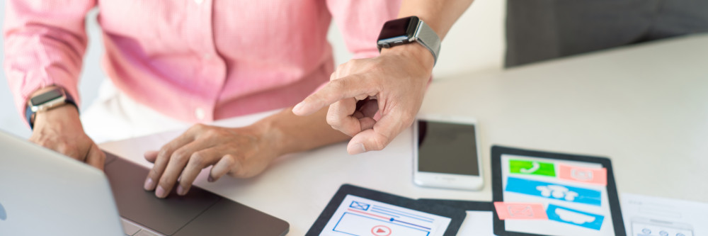 UX et UI : démêler les fils de ces deux disciplines incontournables du design numérique