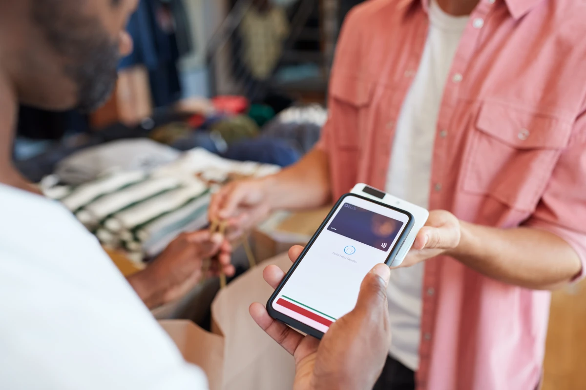 L'avenir du paiement mobile dans les courses en ligne: une révolution