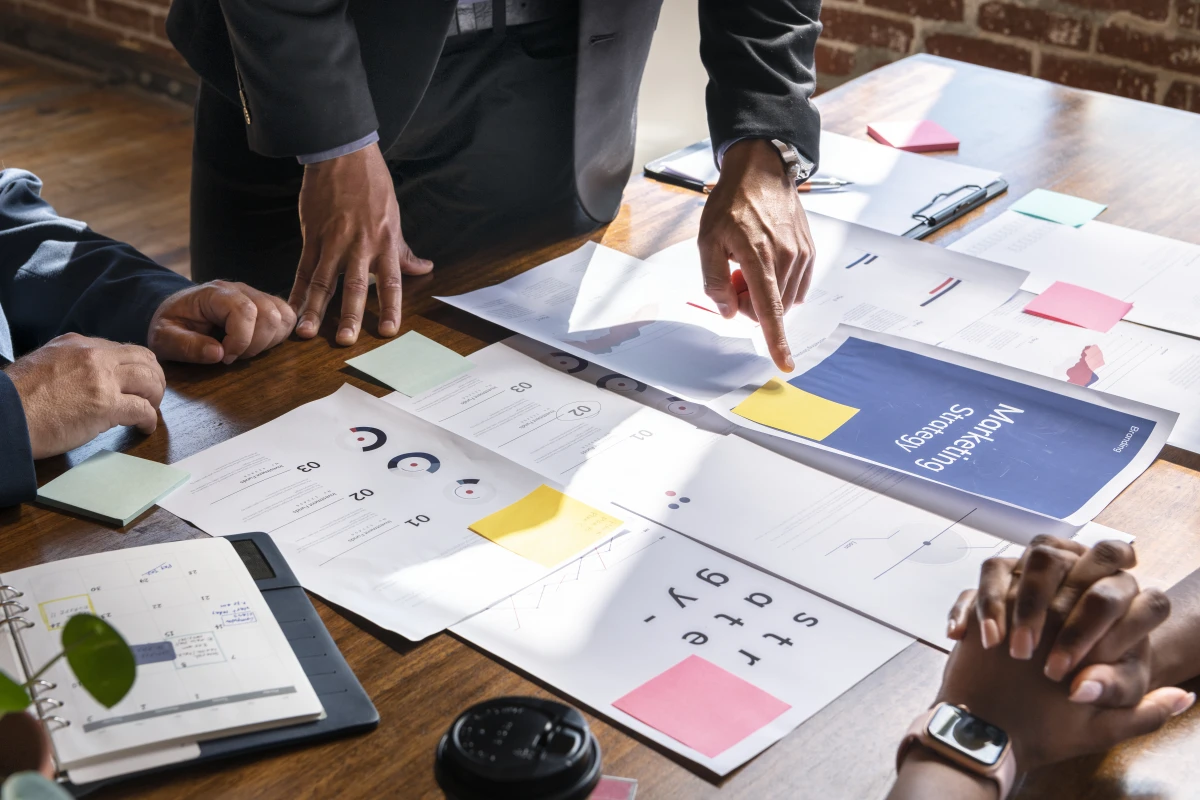 Agences de content marketing : comment choisir et optimiser votre stratégie de contenu ?