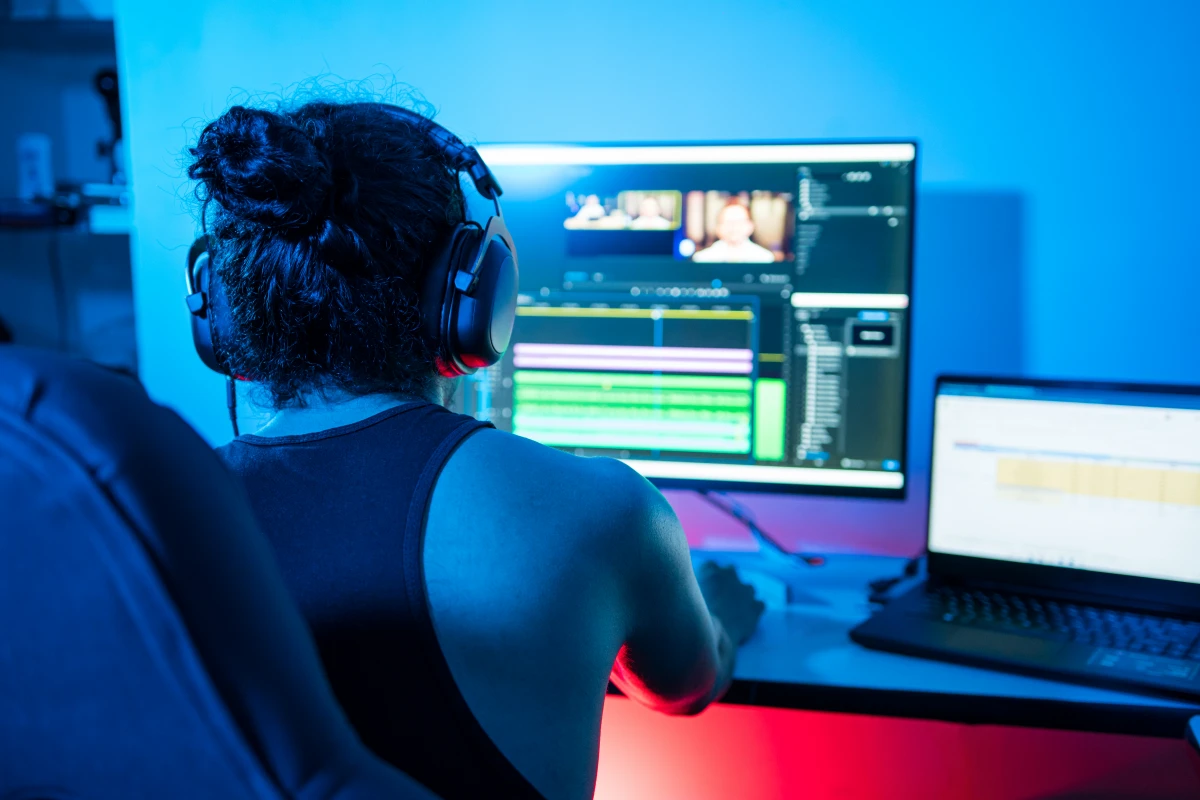 Logiciels de montage vidéo gratuits : une révolution pour les cinéastes en herbe