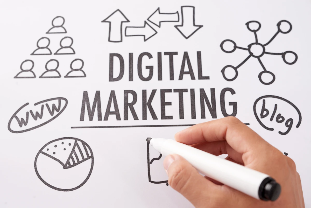 Stratégie marketing digital : les clés pour s'adapter aux tendances actuelles