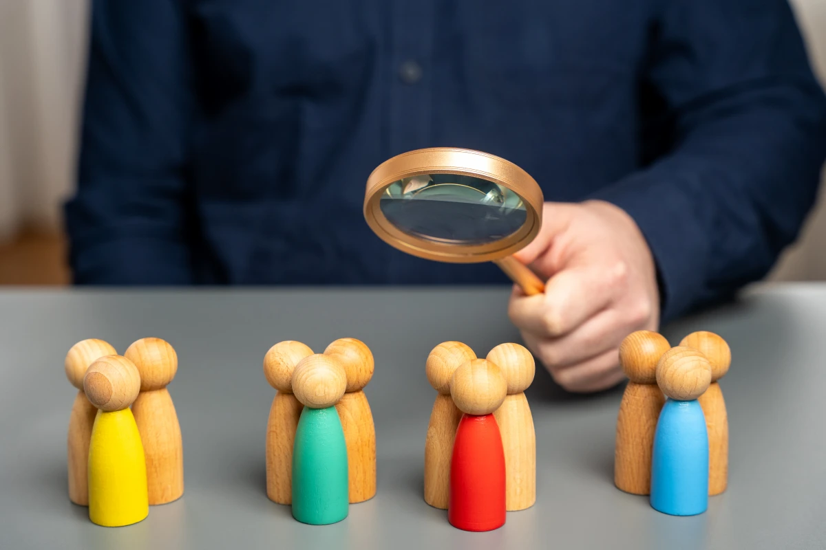 Maximisez vos performances avec la segmentation dans Google Ads : un levier stratégique incontournable