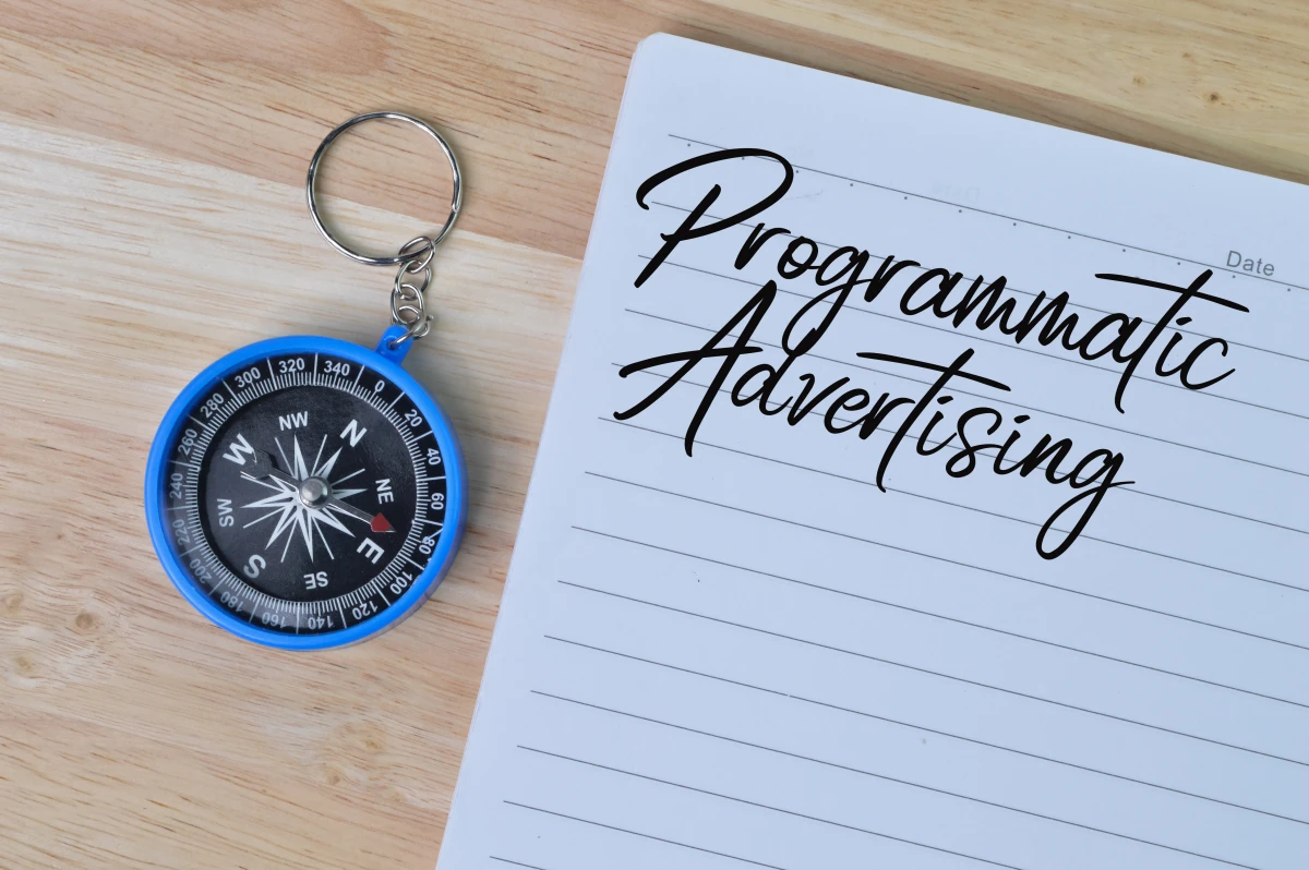 Révolutionnez votre stratégie de marque avec la publicité programmatique