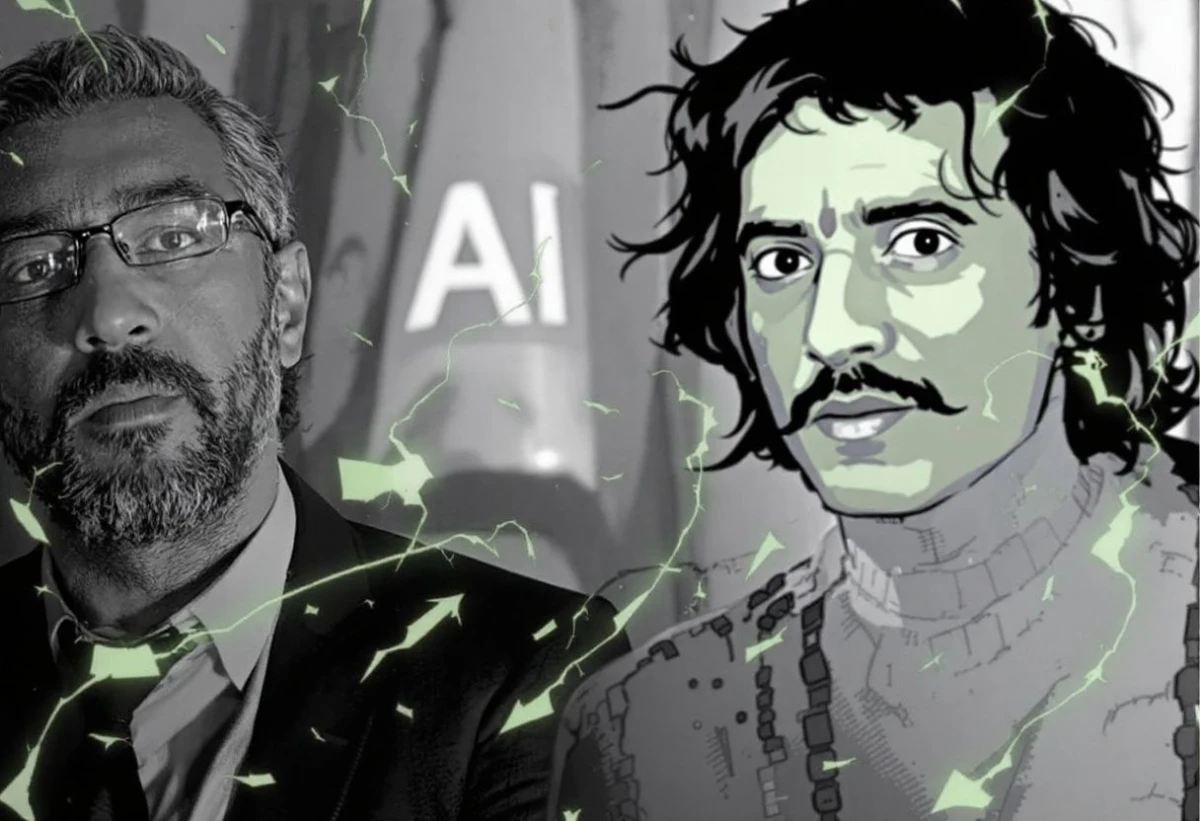 Les Révélations Posthumes de Suchir Balaji : Les Secrets d'OpenAI Enfin Dévoilés