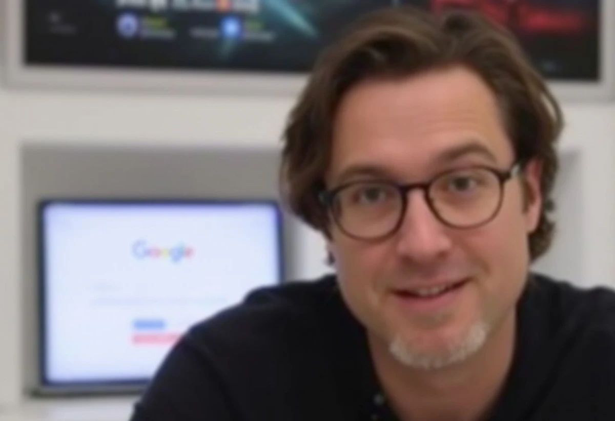 L'IA séduit massivement les ados : l'alerte choc d'un ex-Googler
