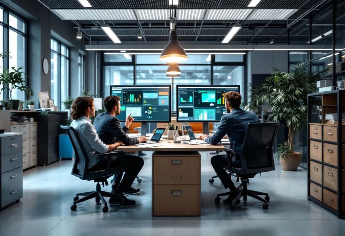 Digitalisation vs Transformation Digitale : Décryptage d'une Révolution Technologique