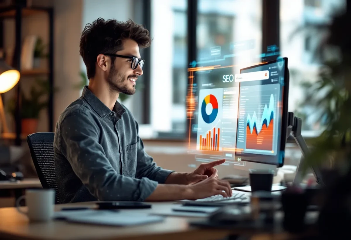 L'IA révolutionne le SEO : les 5 atouts incontournables pour dominer les SERP