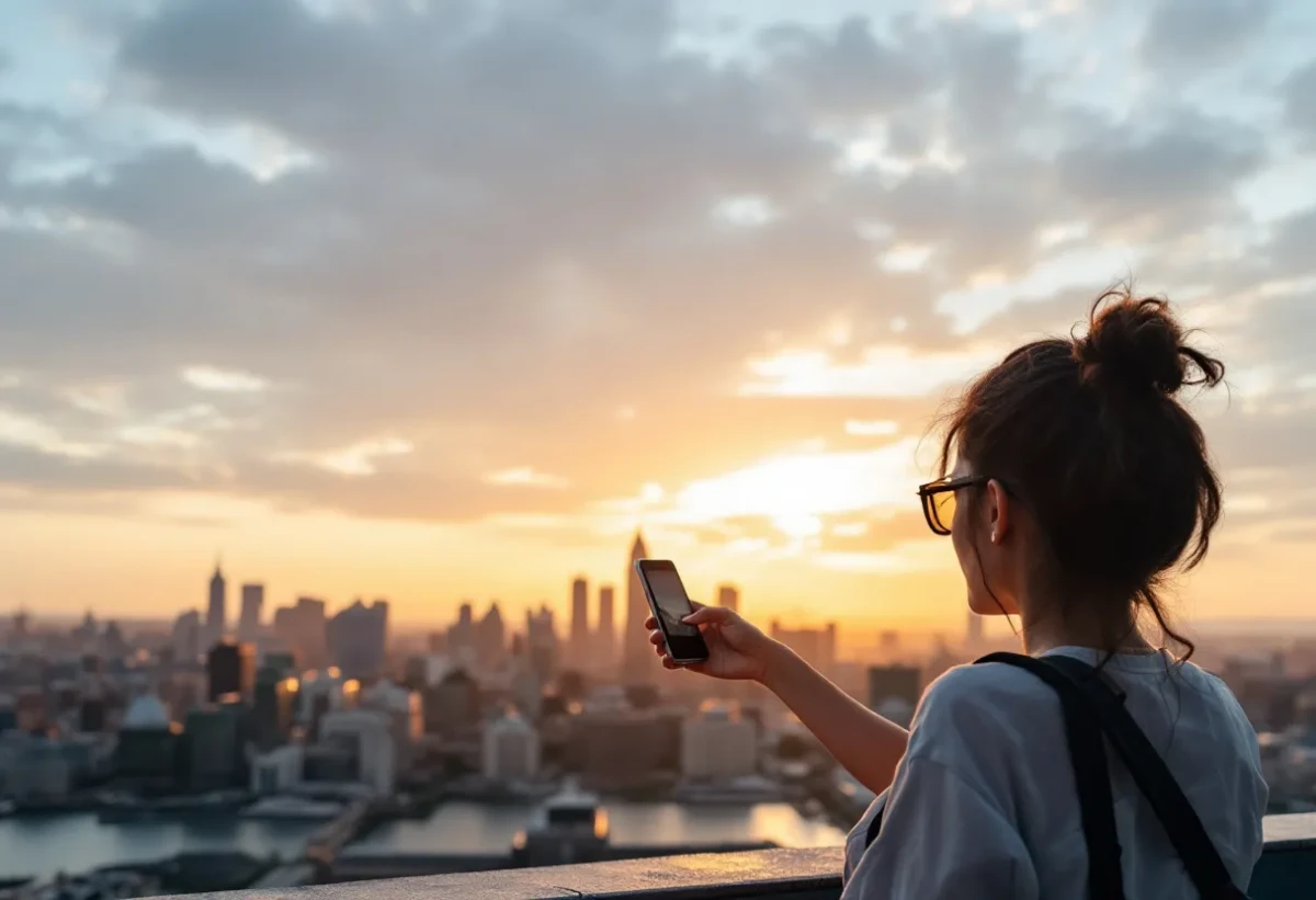 Propulsez votre Instagram vers les Sommets : Techniques d'Optimisation Visuelle Incontournables