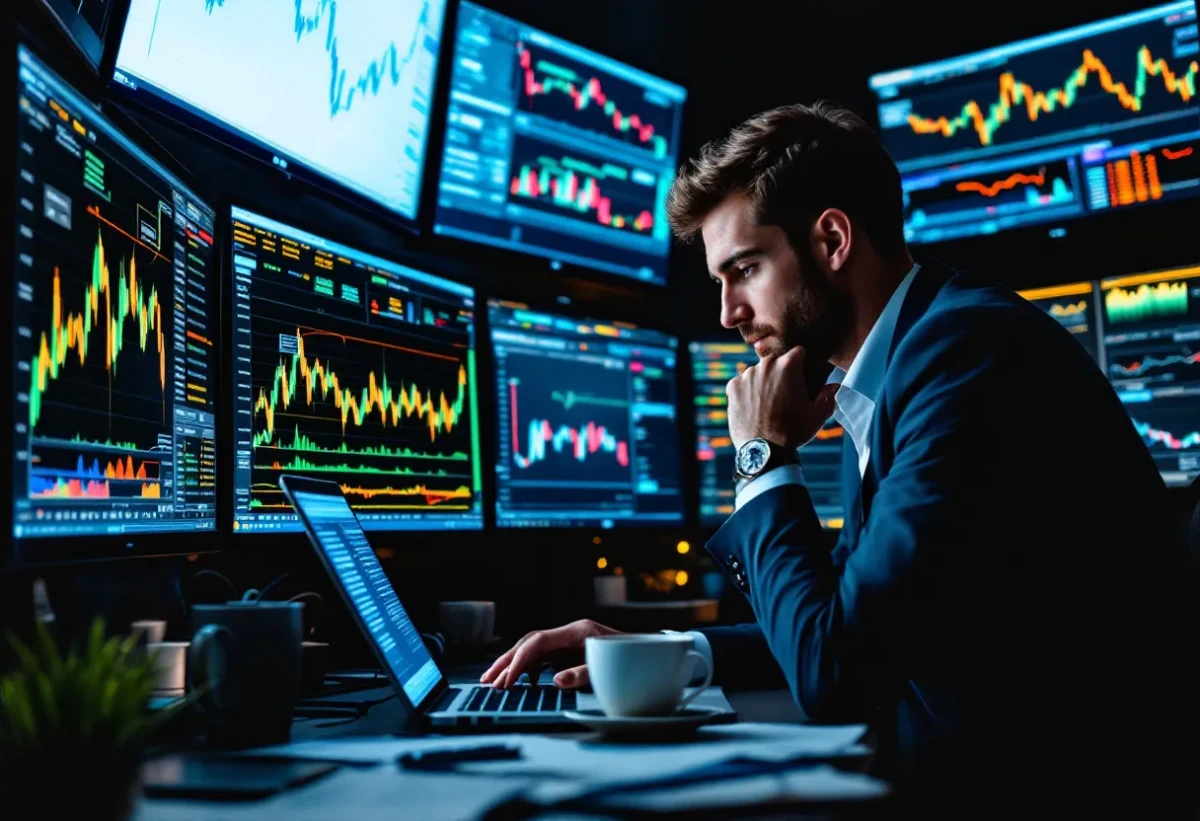 Trading de Cryptomonnaies : CFD vs Achat Direct - Le Guide Ultime pour Maximiser vos Gains