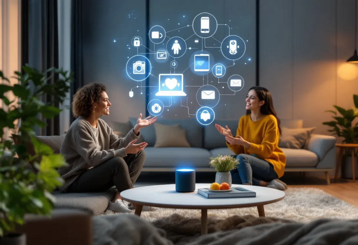 Révolutionnez votre maison avec 'Ok Google, Configure Mon Nouveau Dispositif' : Le guide ultime de l'automatisation domestique