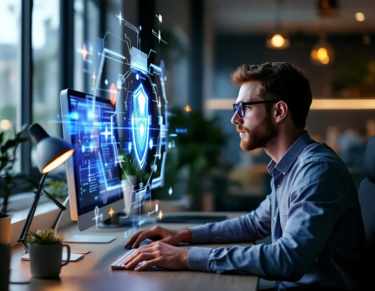 Avast Online Security : Le Bouclier Ultime pour Votre Vie Numérique