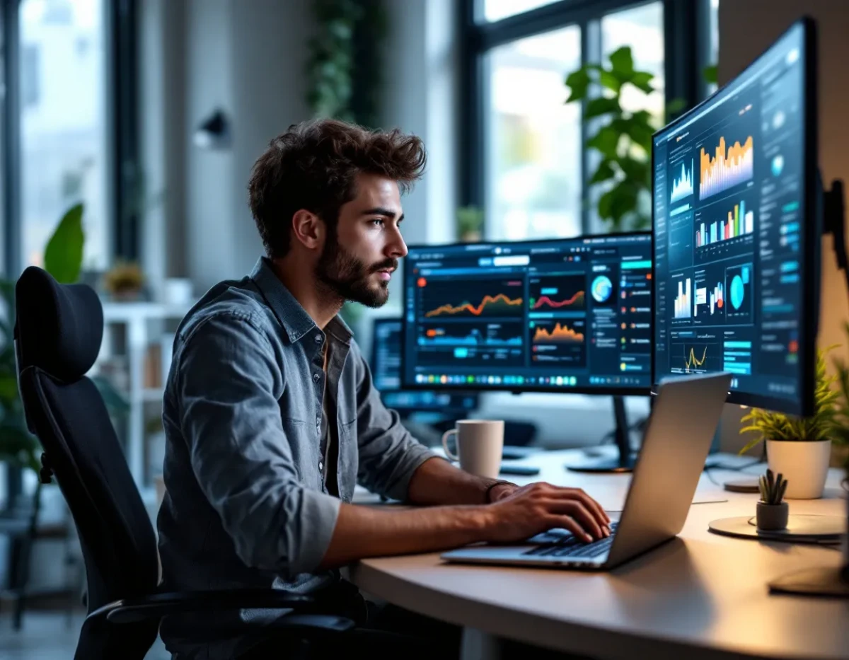 Mac M1 : La Révolution Silencieuse qui Transforme votre Productivité