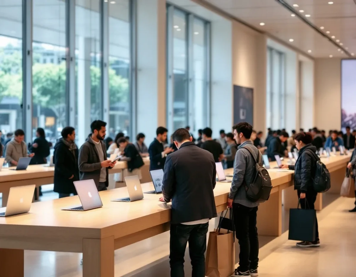 Choisir le Mac Apple idéal : Guide ultime pour trouver la perle rare