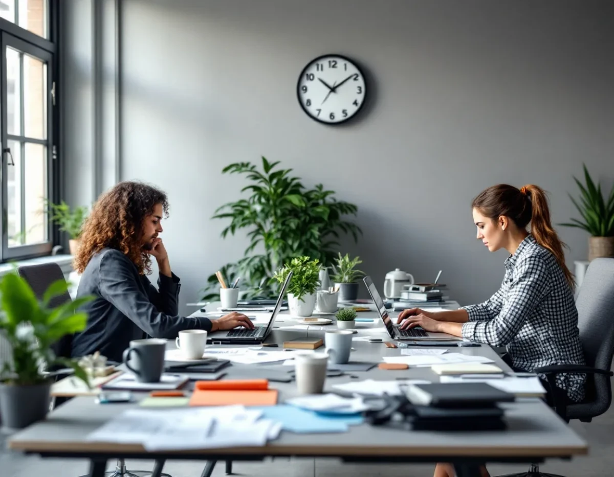 Les Suites Bureautiques 2024 : Duel au Sommet pour la Productivité Professionnelle