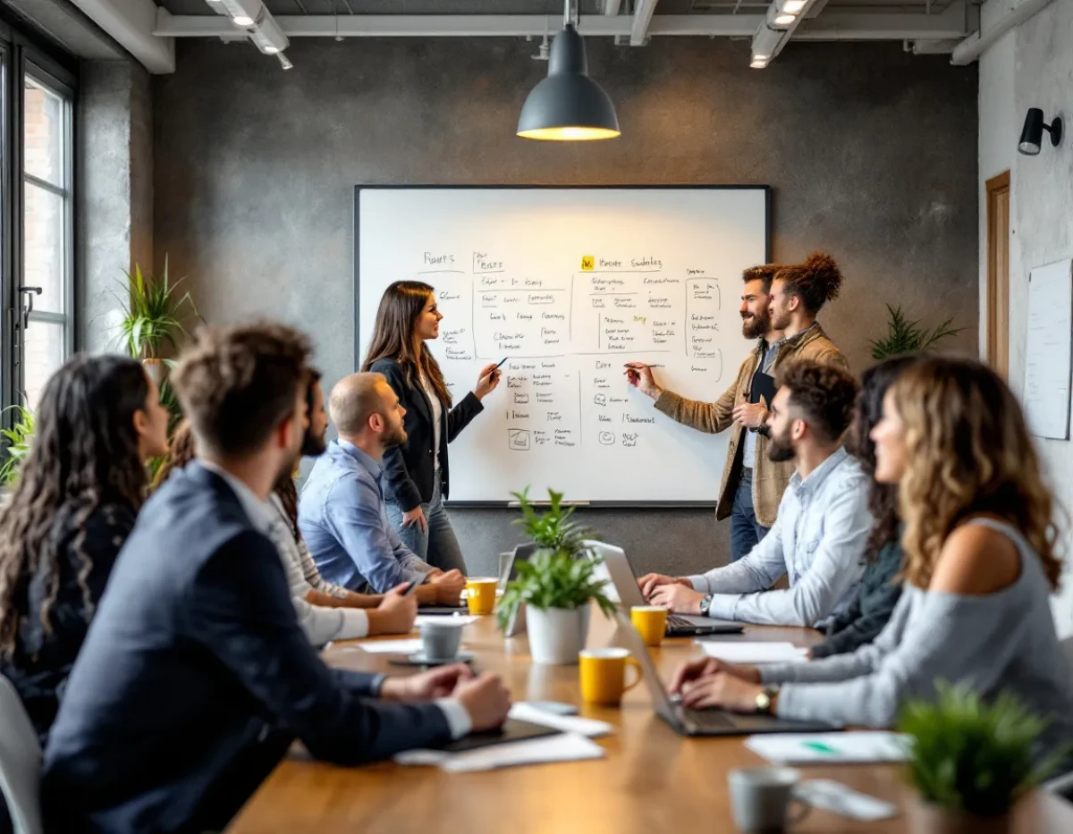 Maîtrisez l'Art du Contenu Marketing : Stratégies Gagnantes pour Captiver votre Audience