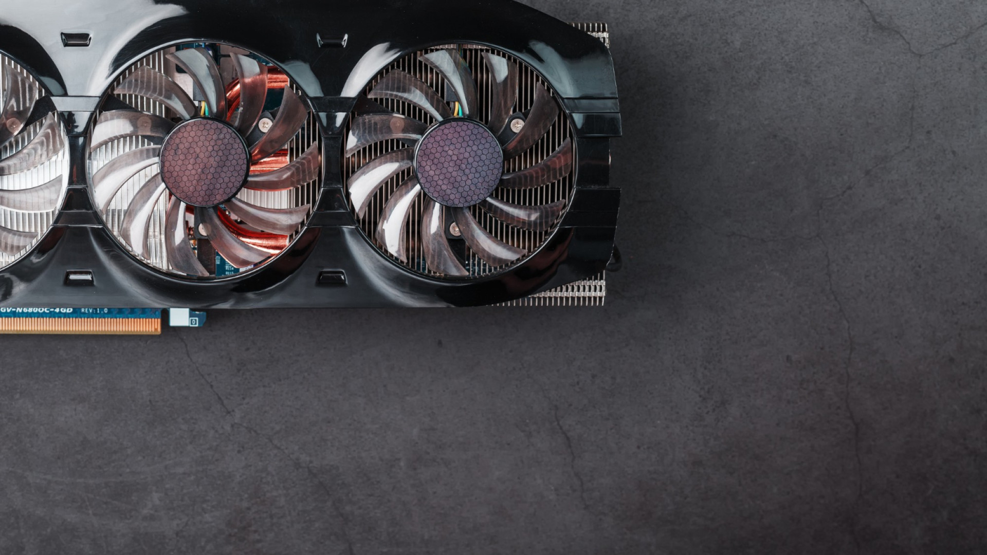 3 raisons d'investir dans une carte graphique performante