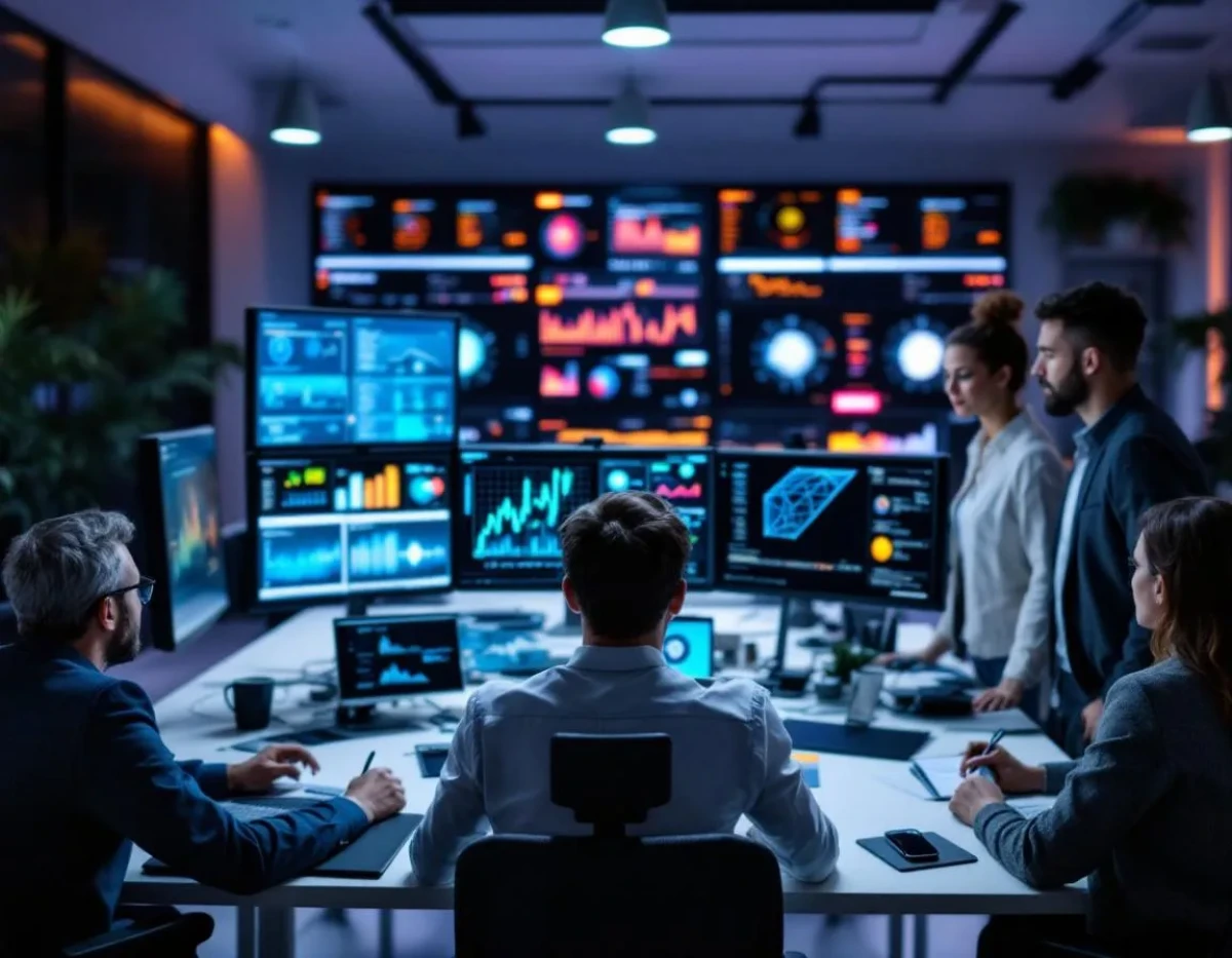 Découvrez le Métier de RSSI : Avenir et Opportunités Professionnelles en Sécurité de l'Information