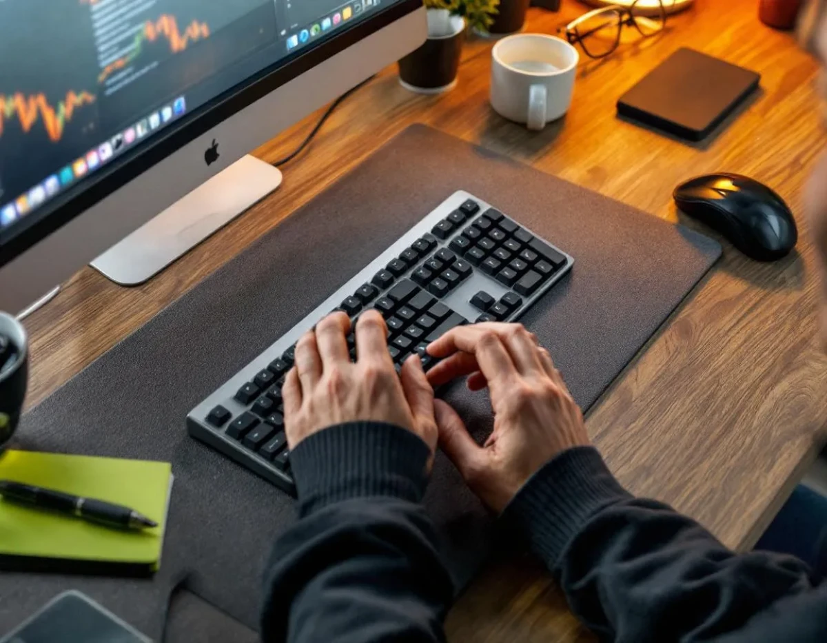 La face cachée de la touche Shift : une alliée insoupçonnée au quotidien