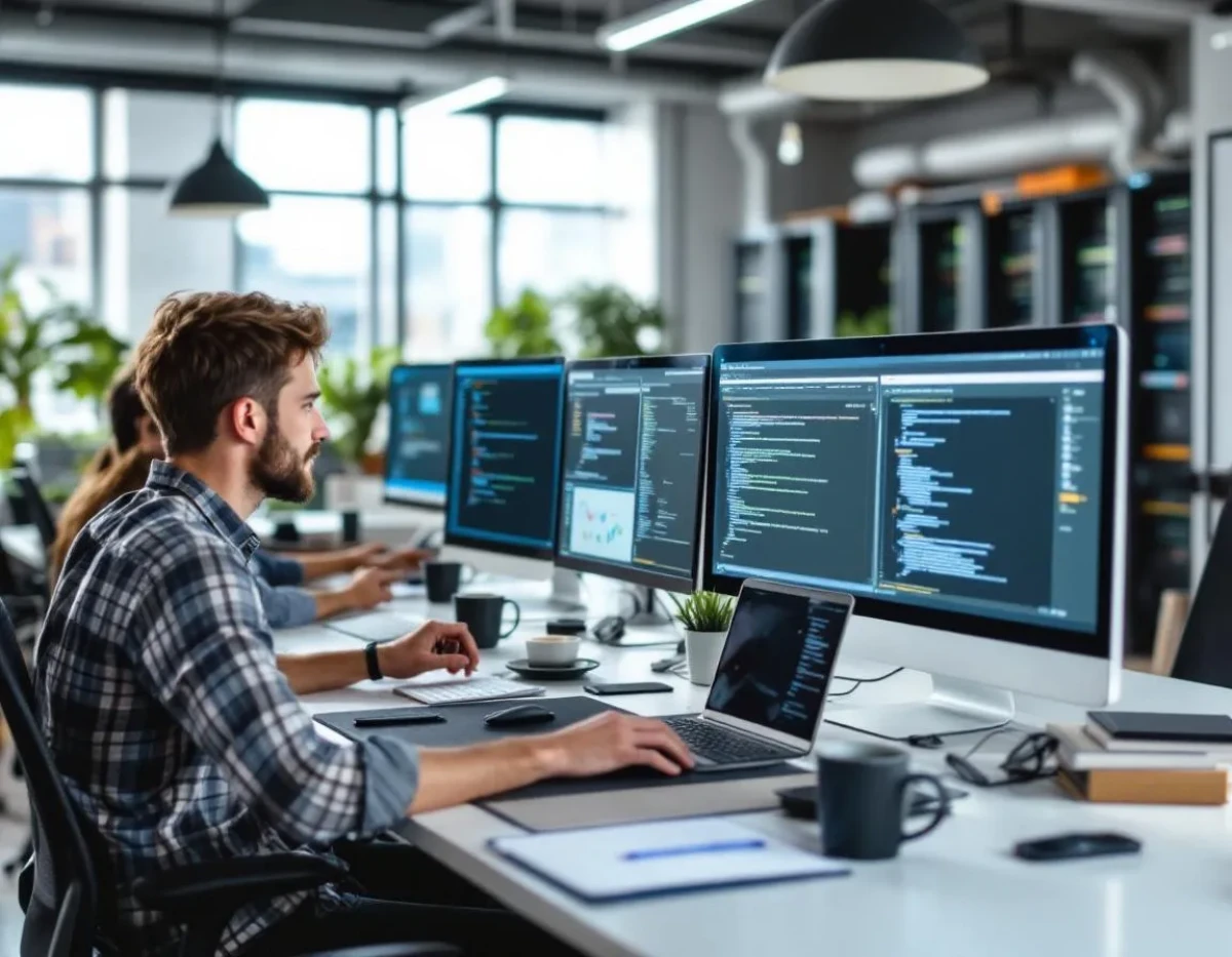 MYM Fans dévoilé : Analyse technique de l'architecture et du fonctionnement de la plateforme