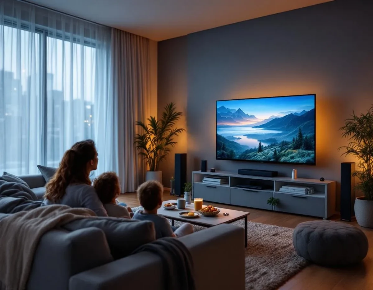 PlayTV Décodé : Maîtrisez l'Art du Streaming TV en 2024