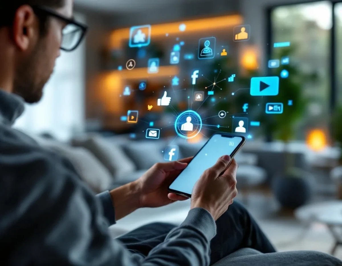 2025 : Comprendre le Rôle et l'Impact des Algorithmes sur les Réseaux Sociaux