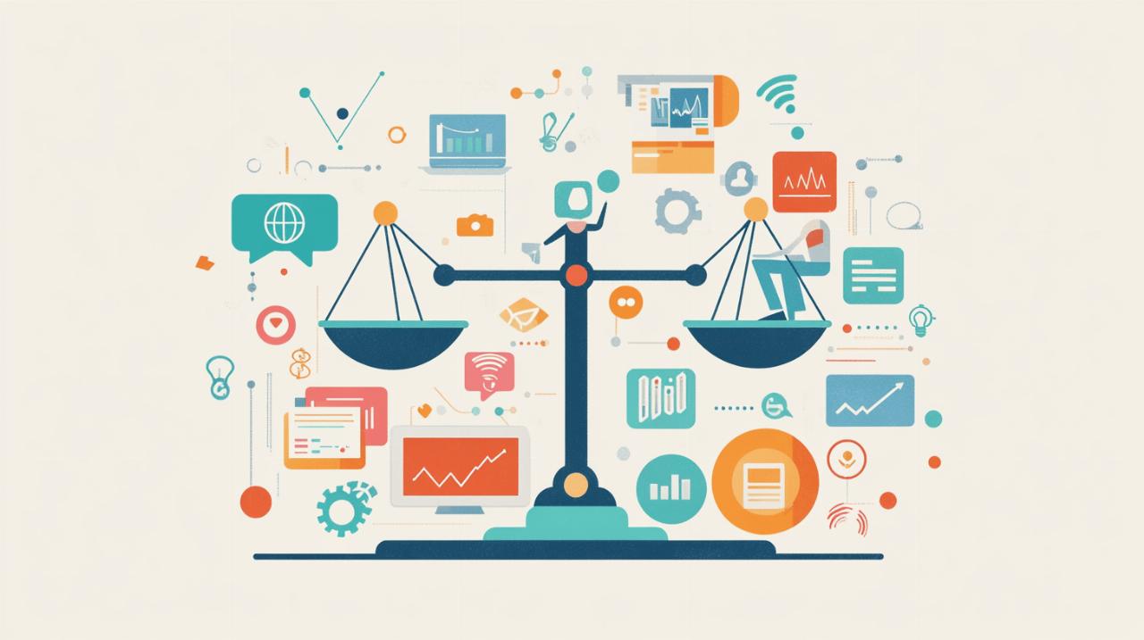 Comment équilibrer efficacement les stratégies de leads entrants et sortants