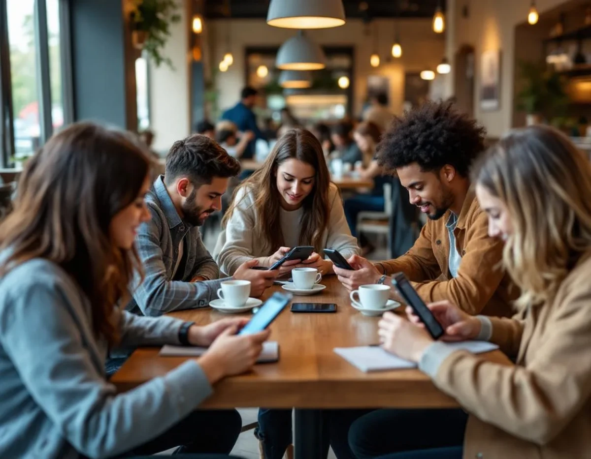 Les 5 Smartphones Honor qui Redéfinissent la Performance en 2023