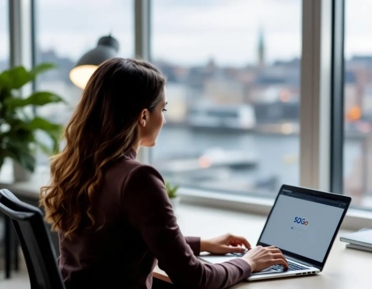 Maîtrisez SOGo Lille : Guide Complet pour une Gestion d'Emails Professionnelle