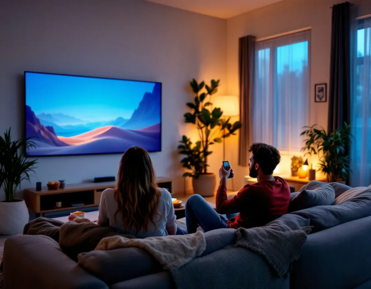 Empire Streaming : Guide Complet pour une Navigation Sans Effort