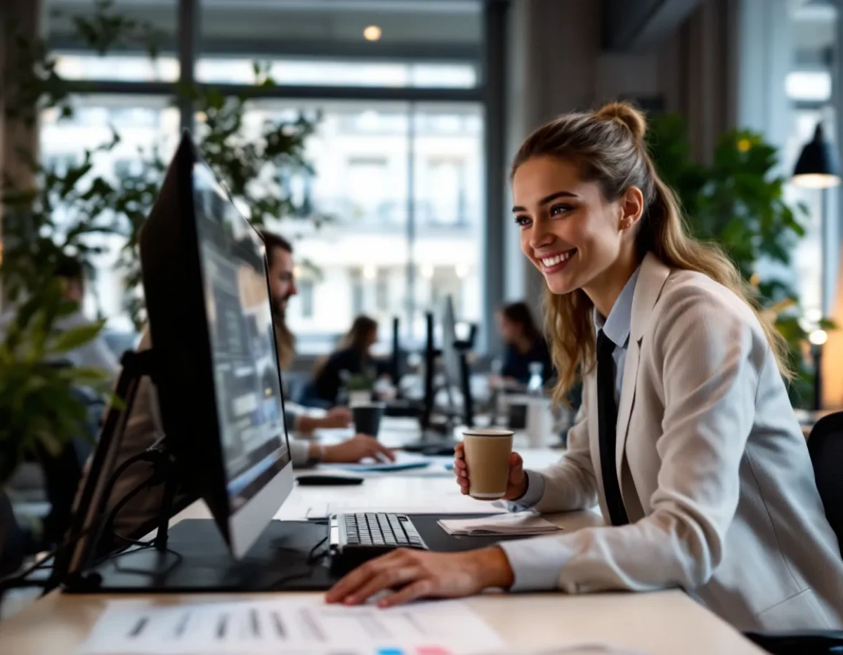 Les meilleures entreprises parisiennes pour un stage en alternance en BTS GPME