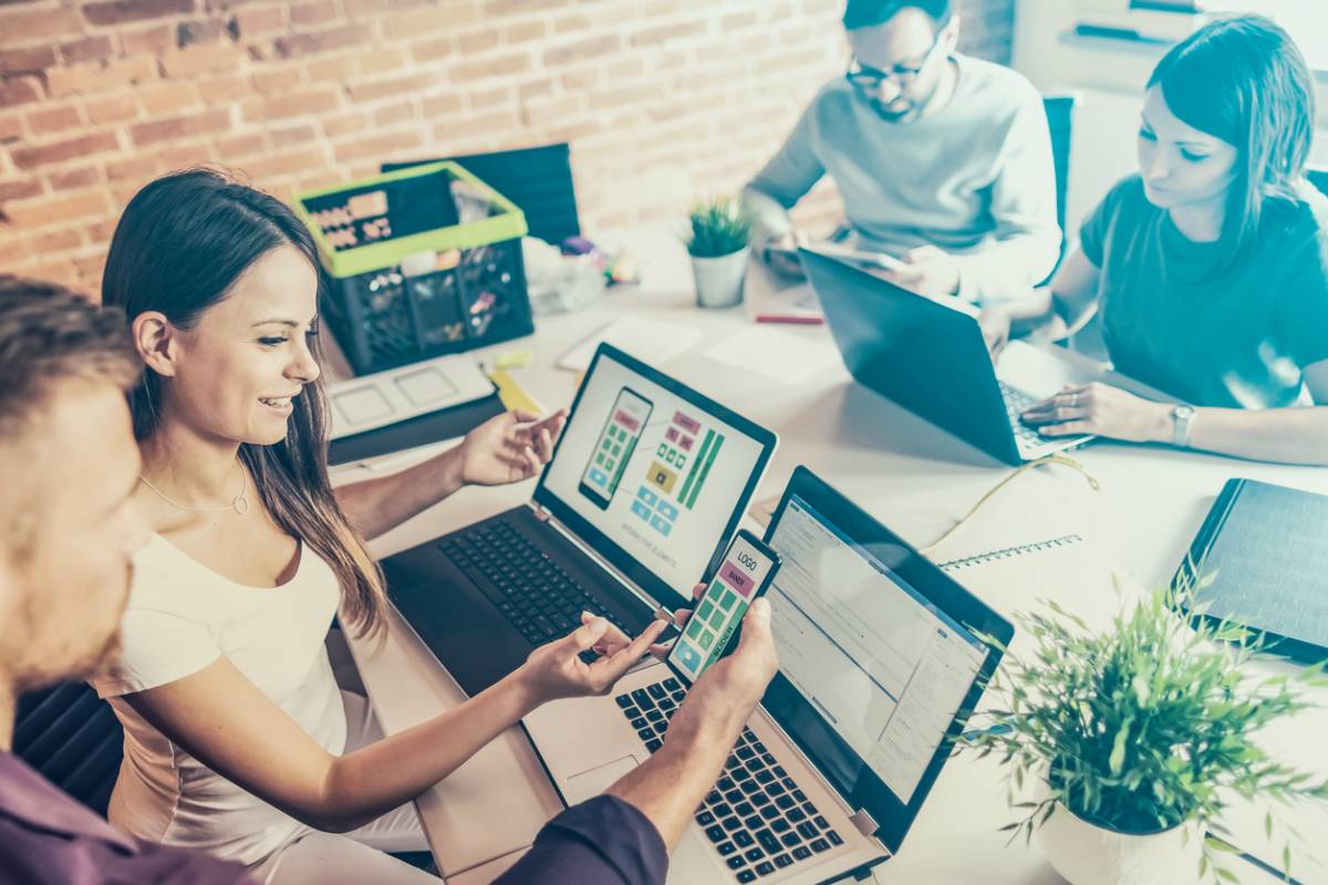 Les bonnes raisons de travailler avec une agence webmarketing