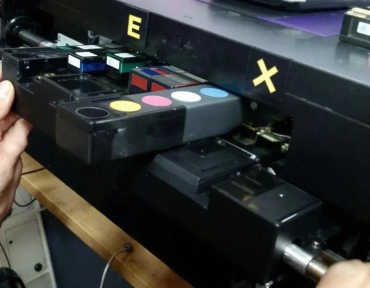 Guide Pratique : Comment Recycler Correctement vos Cartouches d'Encre