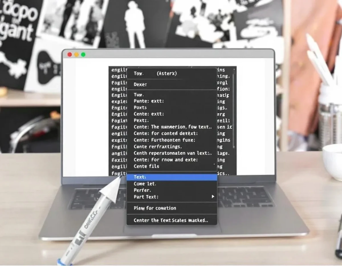 Maximisez l'Extraction de Texte des Images avec l'OCR : Guide Pratique
