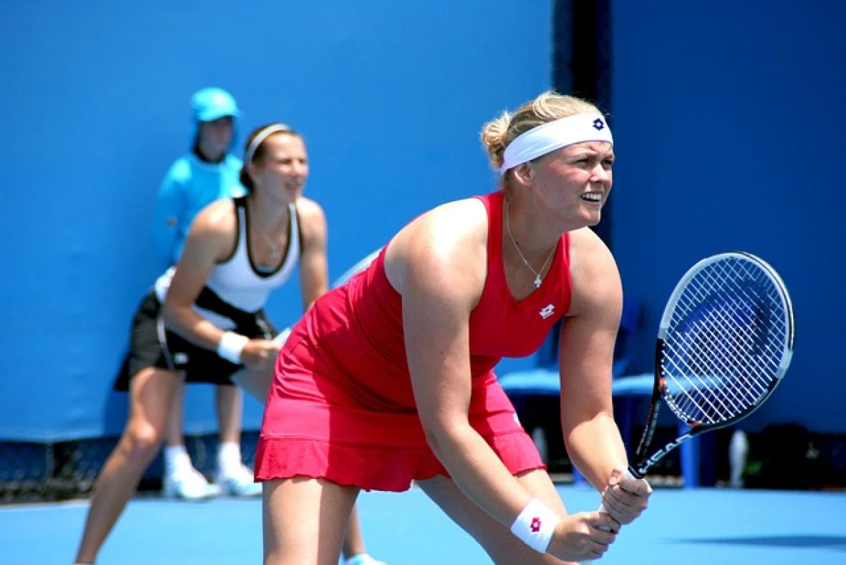 Tennis en Direct sur Smartphone : Le Guide Ultime pour Suivre l'Open d'Australie