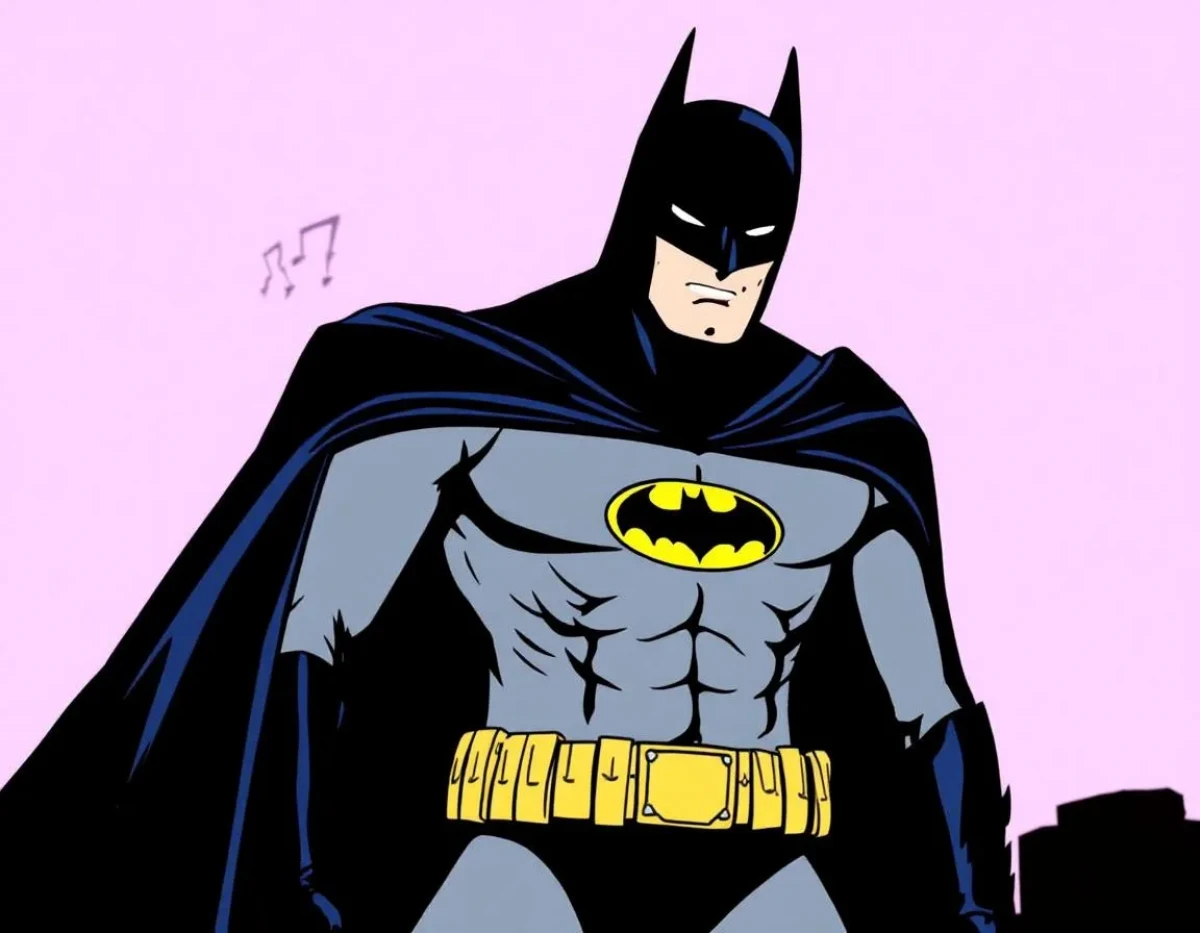 L'Évolution de l'Homme Chauve-Souris : Chronologie Complète des Films Batman (1966-2023)