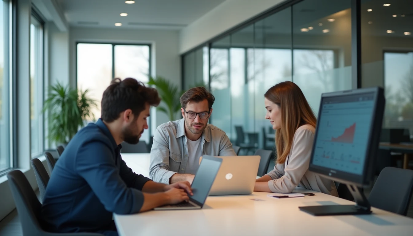 Formation marketing digital pour développeurs et tech leads