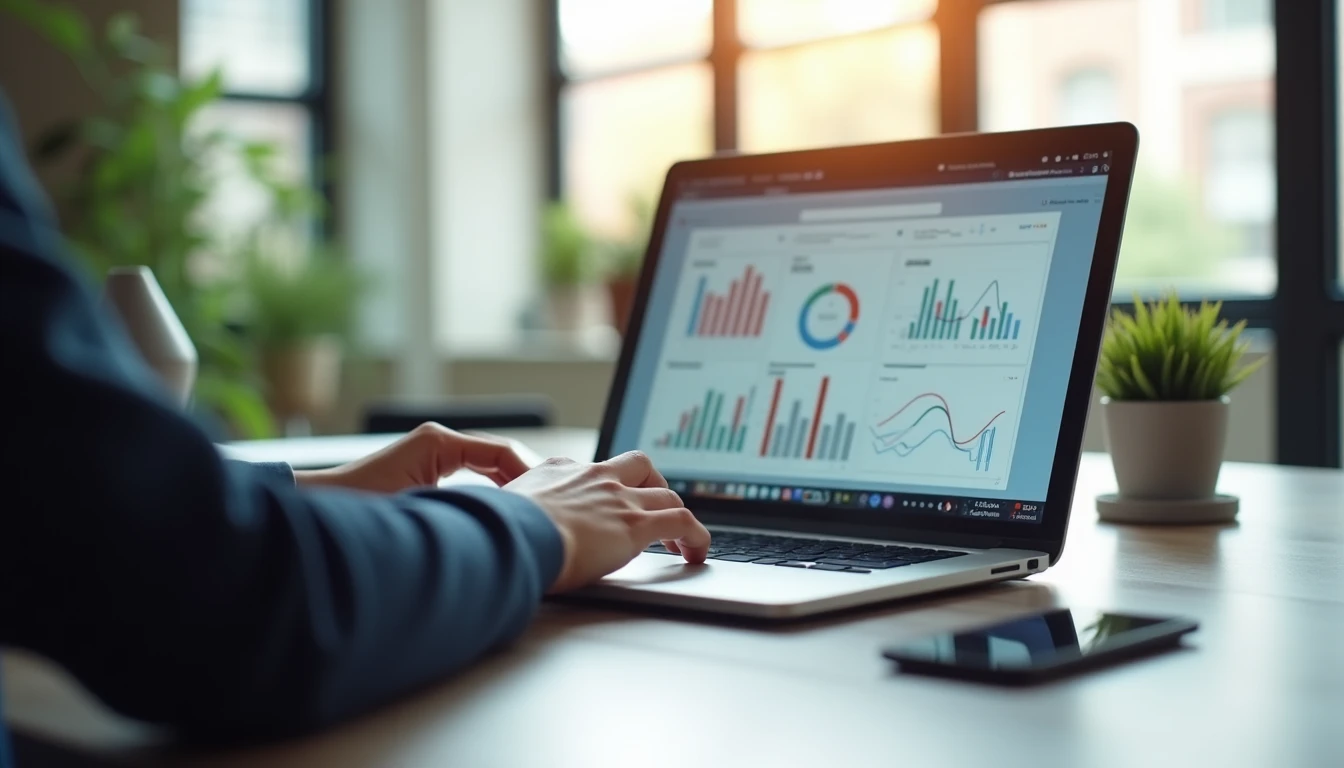 Comment automatiser votre démarche commerciale avec les bons outils