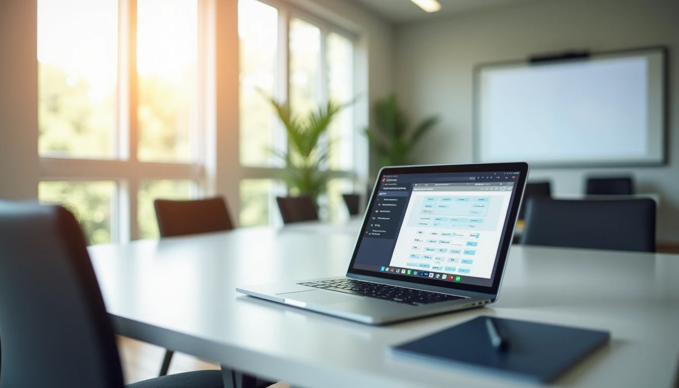 BU Unicaen : réserver une salle de travail en ligne