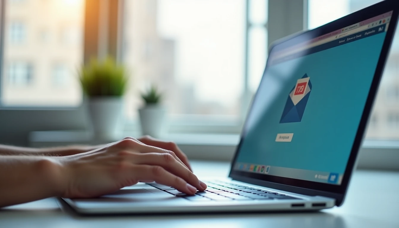 Problèmes de connexion au webmail Gandi : 7 solutions rapides