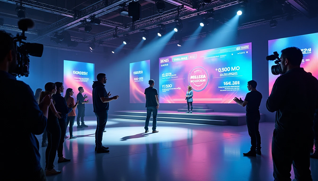 Star Academy estimation : combien coûte vraiment l'émission